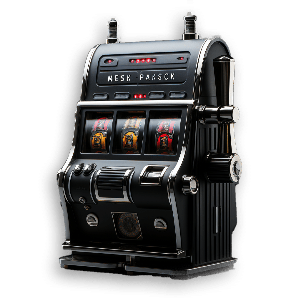 สล็อตแบบดั้งเดิม (Classic Slot)