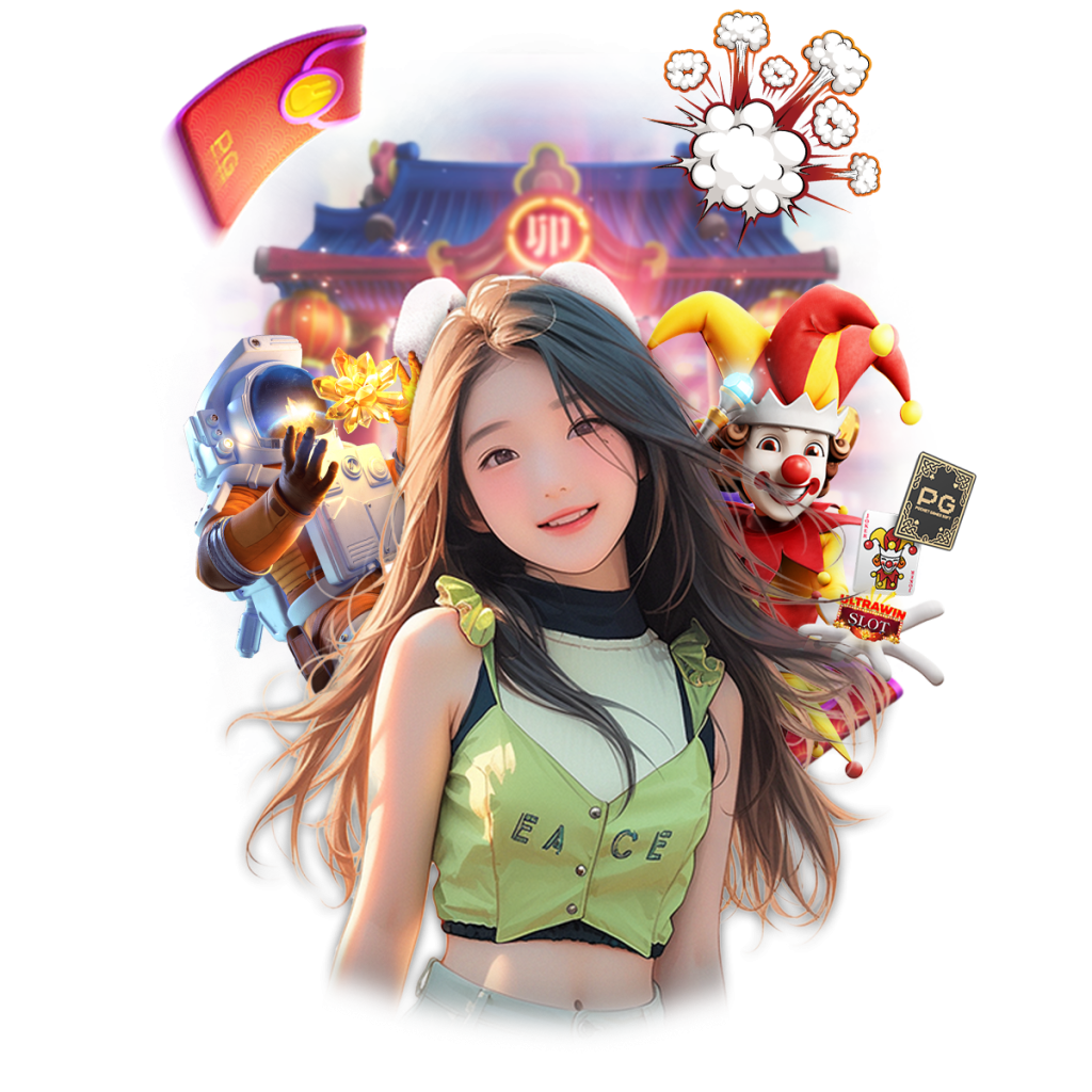 สล็อตแบบ 3D
