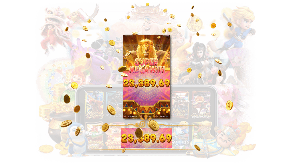 สล็อตแบบ Jackpot Slot
