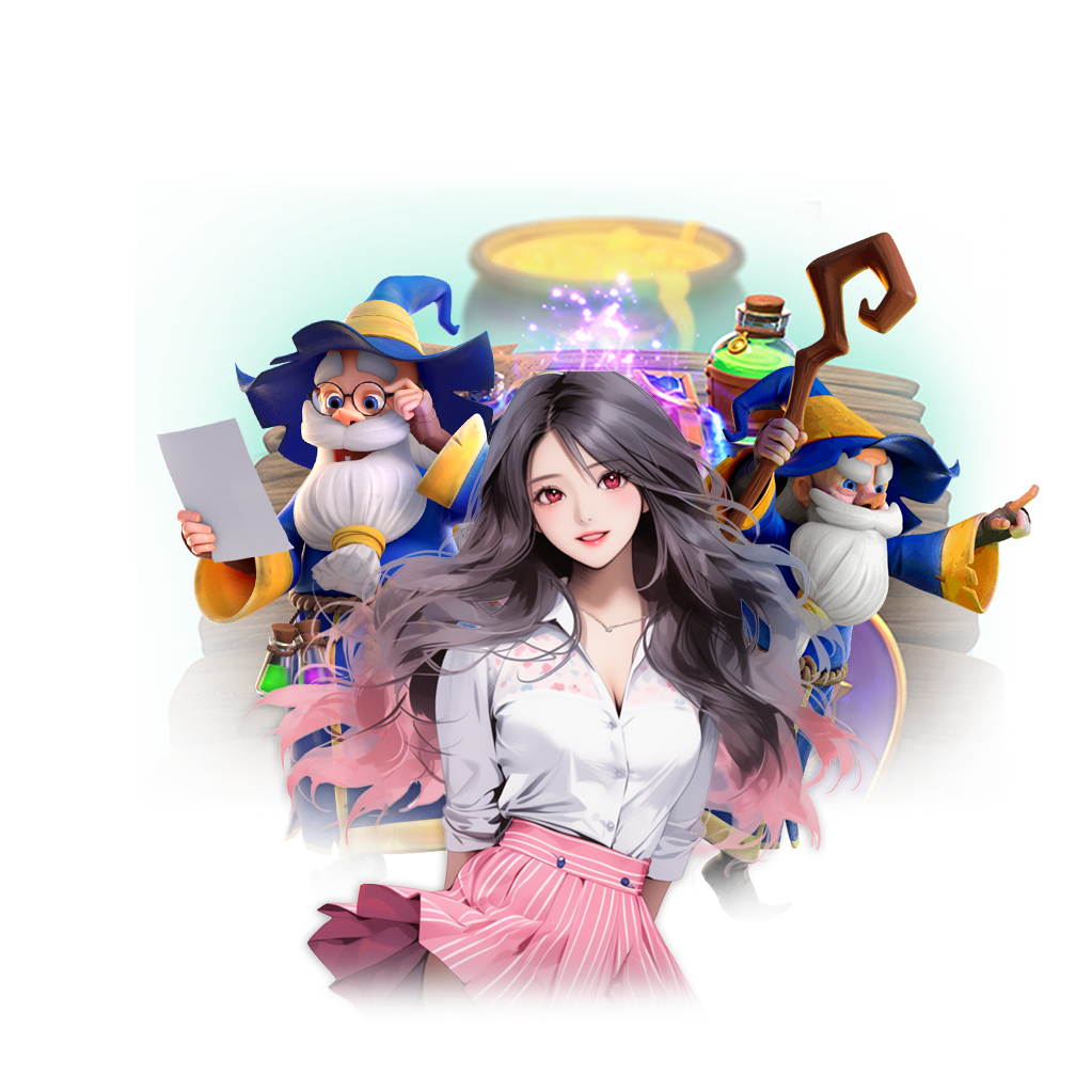 ประเภทของสล็อต