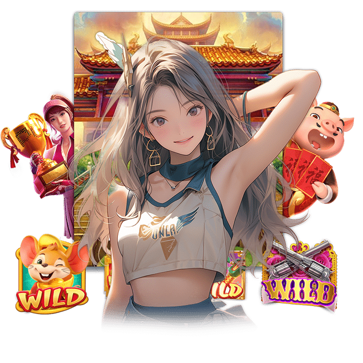 ค่าความผันผวนของสล็อต