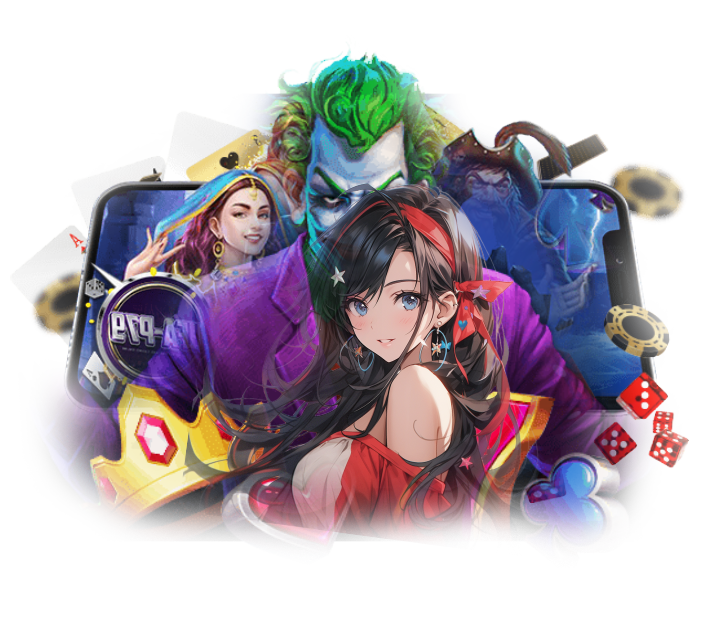 Joker Gaming
