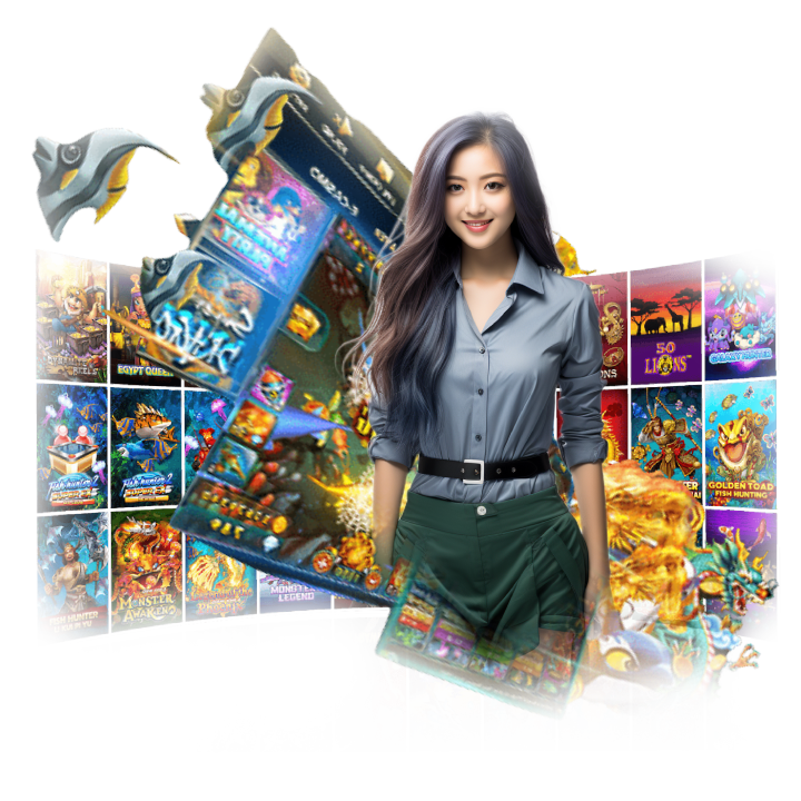 ค่ายเกมสล็อตยอดฮิต