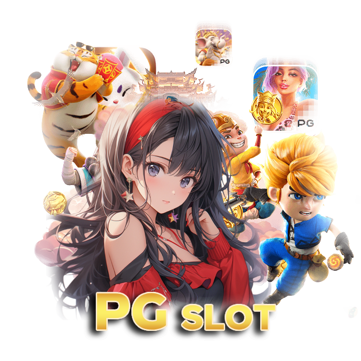 PG SLOT